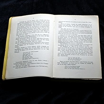 Joseph Delmont, De syv huse - Image 2