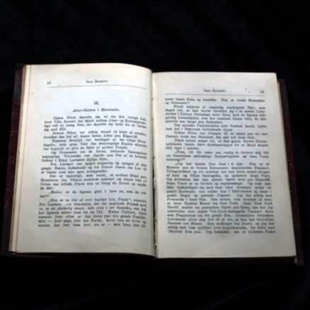 Richard Henry Savage, Inez Romero - Image 3
