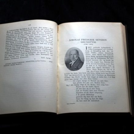 Th. Heltoft,  Smaa biografier - Image 2