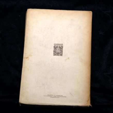 Charles G. D. Roberts, Paa de vilde stier - Image 3