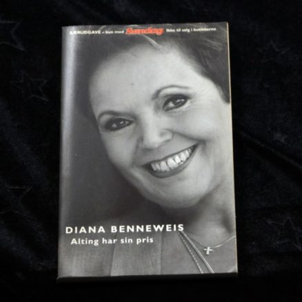 Diana Benneweis, Alting har sin pris