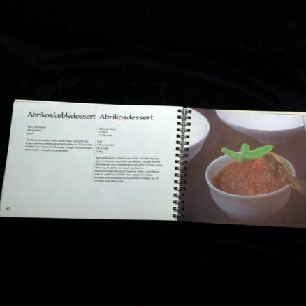 Helle Kofoed, Sundere sødt - Image 2
