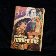 Ib Henrik Cavling, Torben Oxe