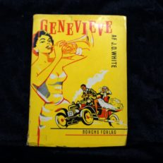 James Dillon White, På week-end med Genevieve