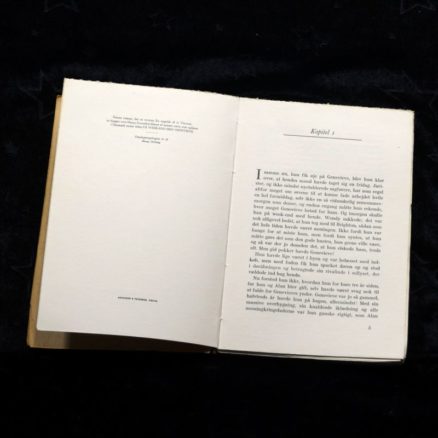 James Dillon White, På week-end med Genevieve - Image 2