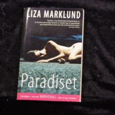 Liza Marklund, Paradiset