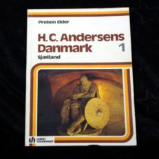 Preben Eider, H.C. Andersens Danmark