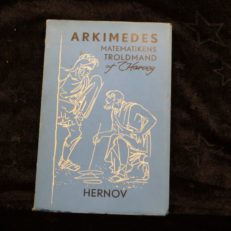 Ted Harvey, Arkimedes - Matematikens troldmand