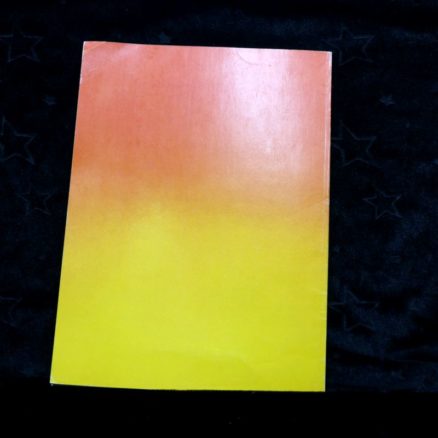 Klaus Aarsleff, Vision 1. 1985 - Image 3