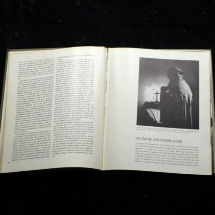 Anne Fremantle, Middelalderen - Image 2