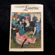 Bente Skovgaard,  Toulouse-Lautrec