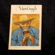 Bertel Engelstoft, van Gogh