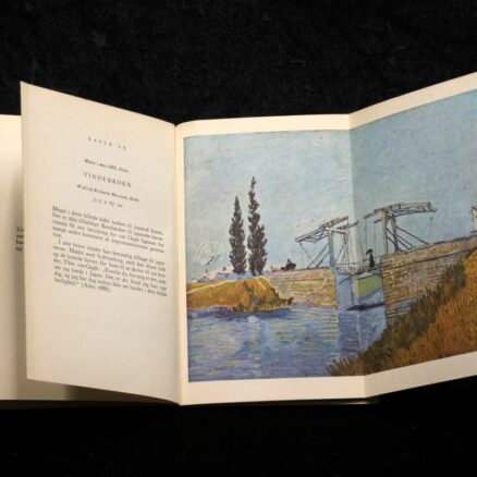 Bertel Engelstoft, van Gogh - Image 3