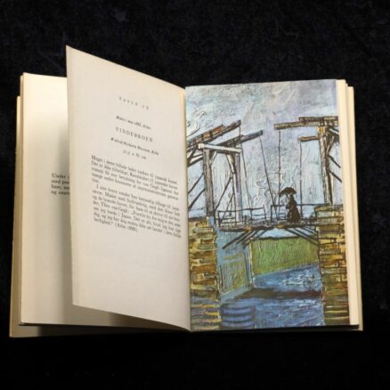 Bertel Engelstoft, van Gogh - Image 2