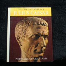 Enzo Orlandi, The life and times of Caesar