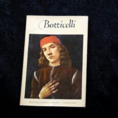 Erik Fischer, Botticelli