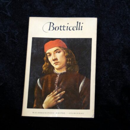 Erik Fischer, Botticelli