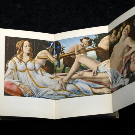 Erik Fischer, Botticelli - Image 2