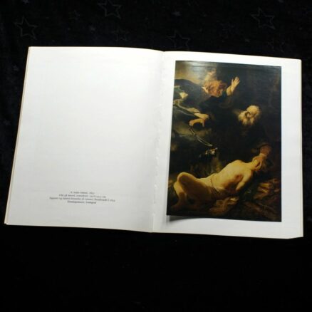 Hamlets Kunstgalleri, Rembrandt - Image 2