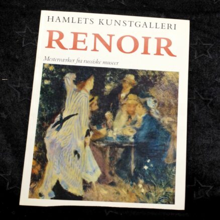 Hamlets Kunstgalleri, Renoir