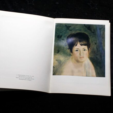 Hamlets Kunstgalleri, Renoir - Image 2