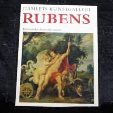 Hamlets Kunstgalleri, Rubens