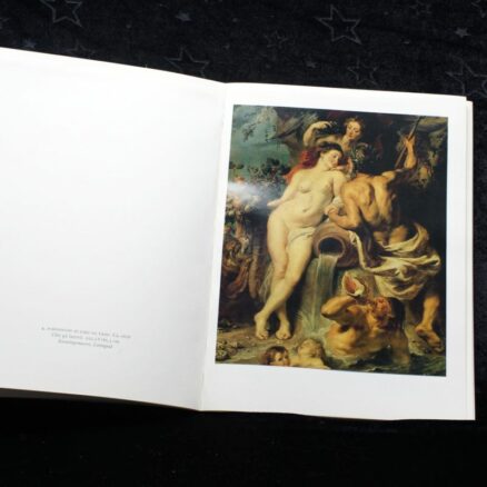 Hamlets Kunstgalleri, Rubens - Image 2