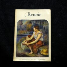 Hanne Finsen, Renoir