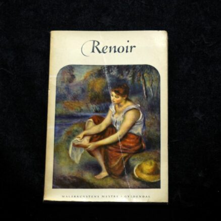 Hanne Finsen, Renoir