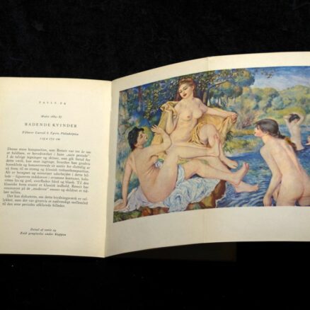 Hanne Finsen, Renoir - Image 3