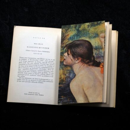 Hanne Finsen, Renoir - Image 2