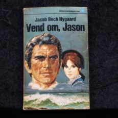 Jacob Bech Nygaard, Vend om Jason