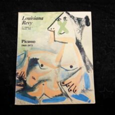 Louisiana Revy, Picasso 1960 - 1973