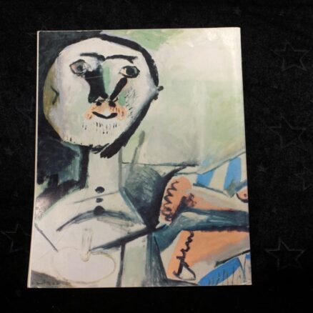 Louisiana Revy, Picasso 1960 - 1973 - Image 3