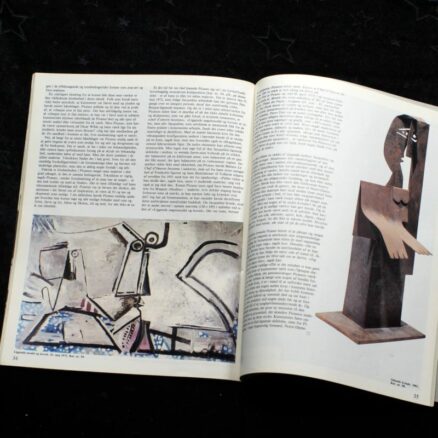 Louisiana Revy, Picasso 1960 - 1973 - Image 2