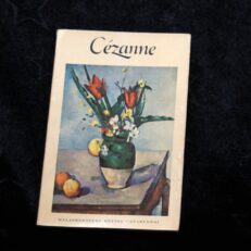 Pierre Lübecker, Cezanne