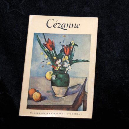 Pierre Lübecker, Cezanne