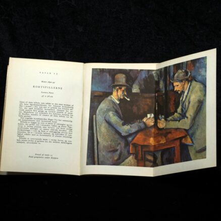 Pierre Lübecker, Cezanne - Image 3