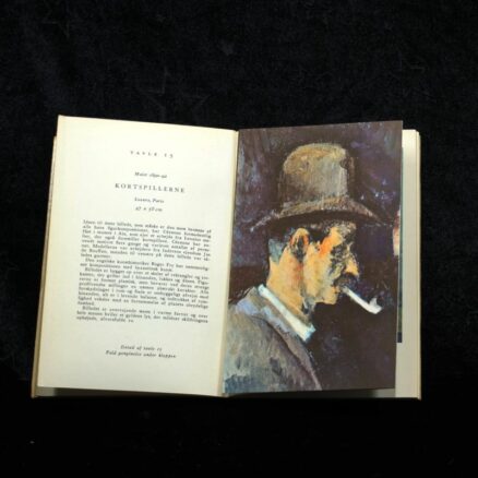 Pierre Lübecker, Cezanne - Image 2