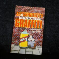 Roger Kilroy, Asschenfeldt's illustrerede graffiti