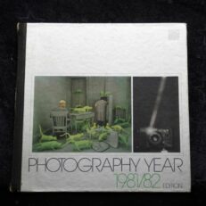 Time-Life, Photography Year 1981/82