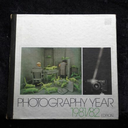Time-Life, Photography Year 1981/82