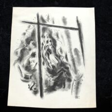 Franske tryk, 3 stk