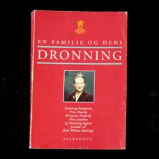 Anne Wolden-Ræthinge, En familie og dens dronning