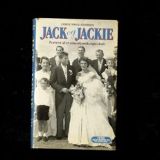 Christopher Andersen, Jack og Jackie
