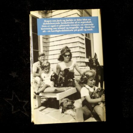 Christopher Andersen, Jack og Jackie - Image 4