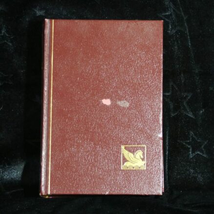 Det Bedstes Bøger, 4 romaner - bind 121 - Image 2
