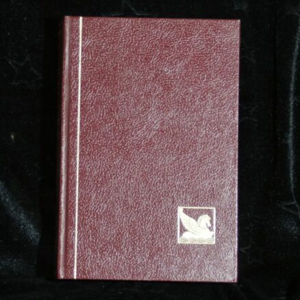 Det Bedstes Bøger, 4 romaner - bind 145 - Image 2