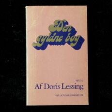 Doris Lessing, Den gyldne bog