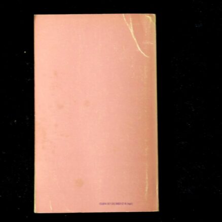 Doris Lessing, Den gyldne bog - Image 3